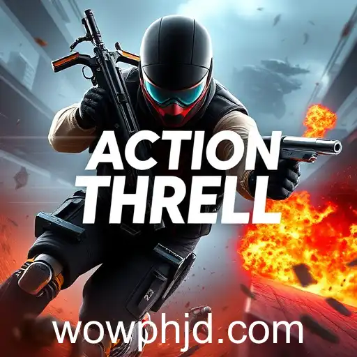 Exploring the Exciting World of Action Games on Wowph