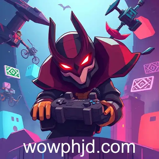 The Evolution of WOWPH Gaming Community