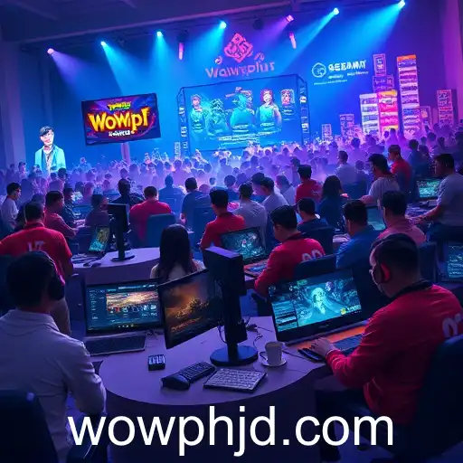 The Rise of Gaming Communities in 2025