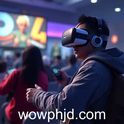 The Rise of Gaming Platforms in 2025
