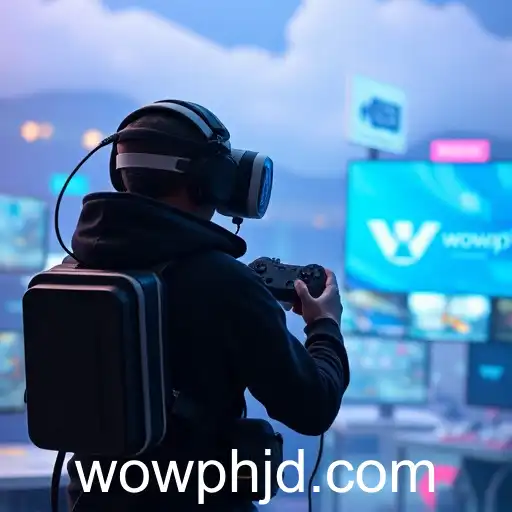 Gaming Trends to Watch in 2025