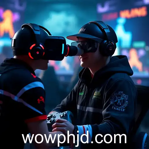 Gaming Trends and Innovations