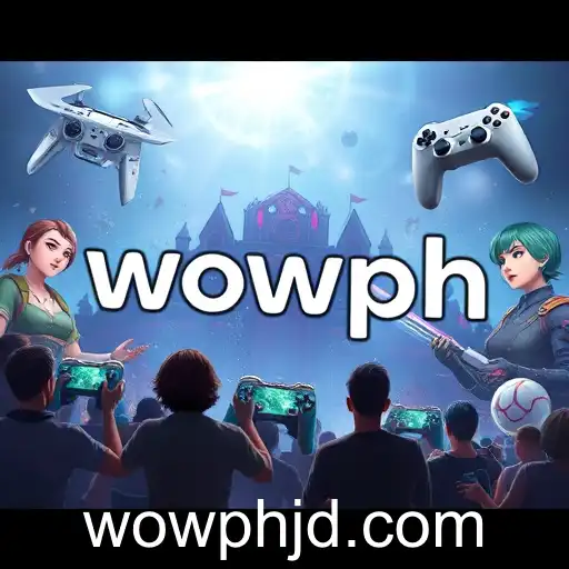 The Rise of Gaming Platforms Amid Global Trends