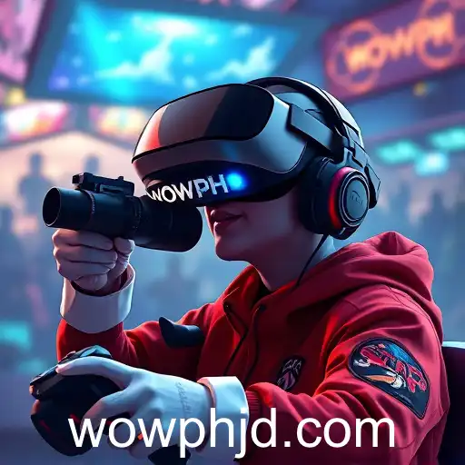 The Rise of Wowph in Gaming Communities
