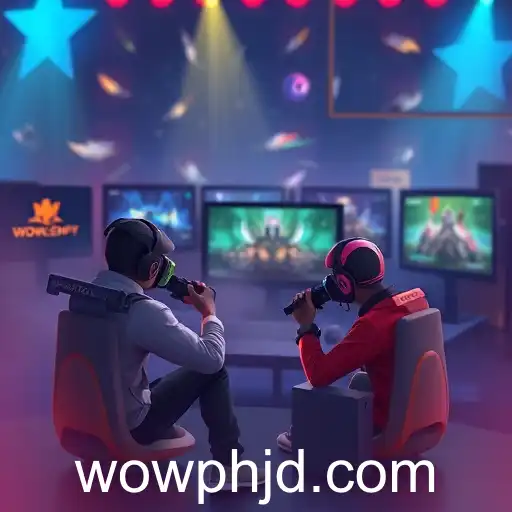 The Rise of Wowph in a Gaming Revolution