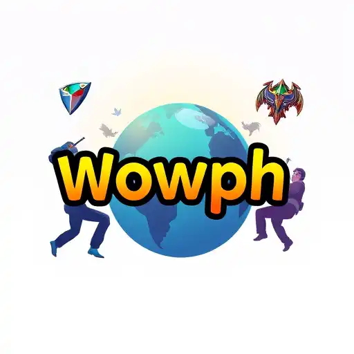 The Rise of Wowph in the Gaming World