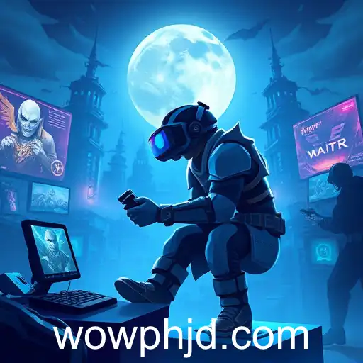 The Rising Influence of Online Gaming Communities