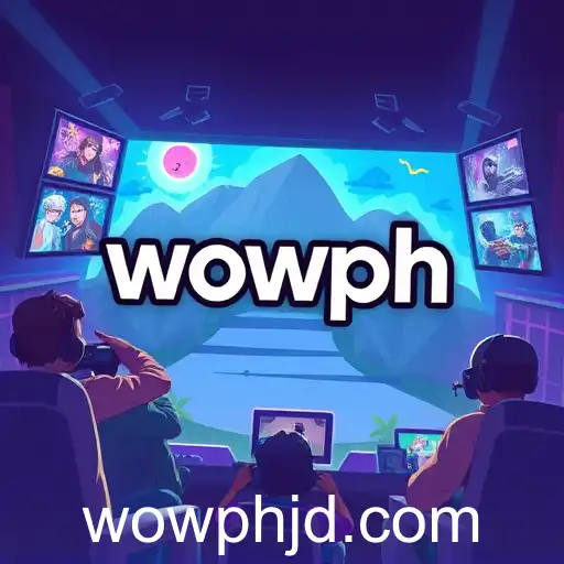 Exploring the Digital Frontier: wowph's Impact on Gaming