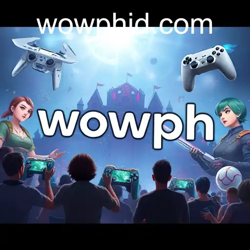 The Evolution of Online Gaming