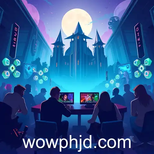 Gaming Communities Thrive Amidst Challenges