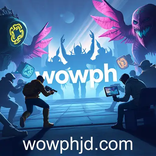 Gaming Evolutions: The Rise of WOWPH