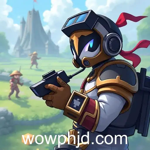 Gaming Industry's Digital Evolution