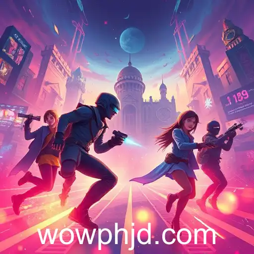 Gaming Industry Innovation Amidst Global Changes