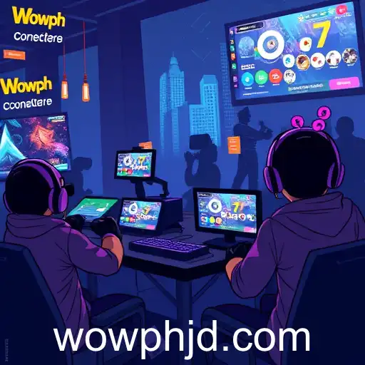 The Rise of Gaming Platforms in 2025