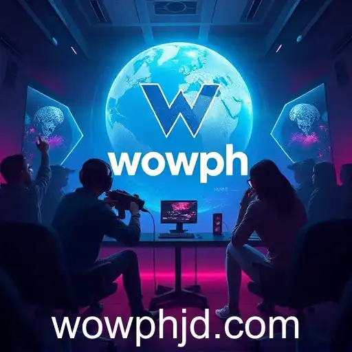 Gaming Revolution Fueled by wowph