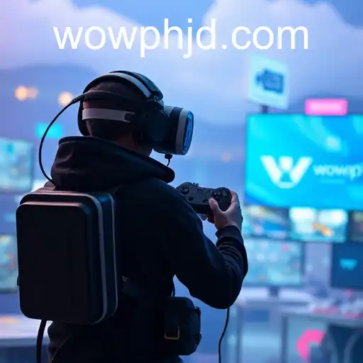 Gaming Trends to Watch in 2025