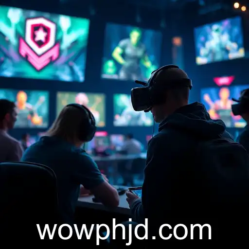 Gaming Trends and Wowph's Influence