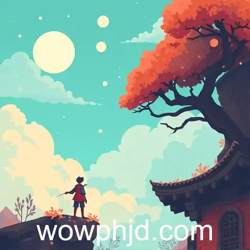 Exploring the Vibrant World of Indie Games on Wowph