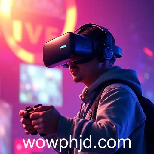 The Rise of Gaming Platforms: From Niche to Mainstream