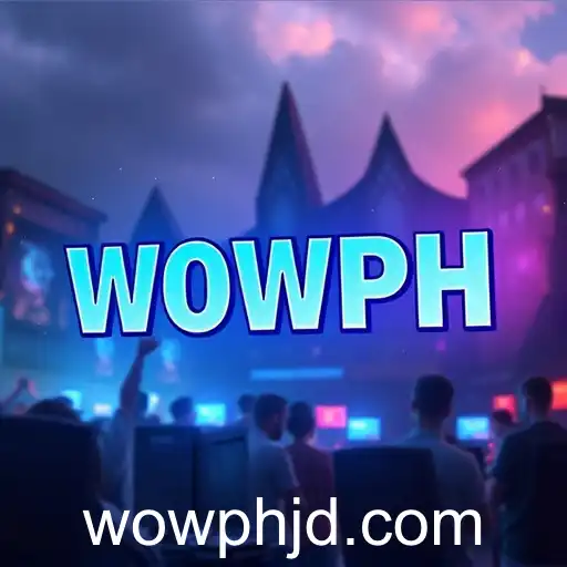 The Rise of Wowph: Bridging Cultures Through Gaming