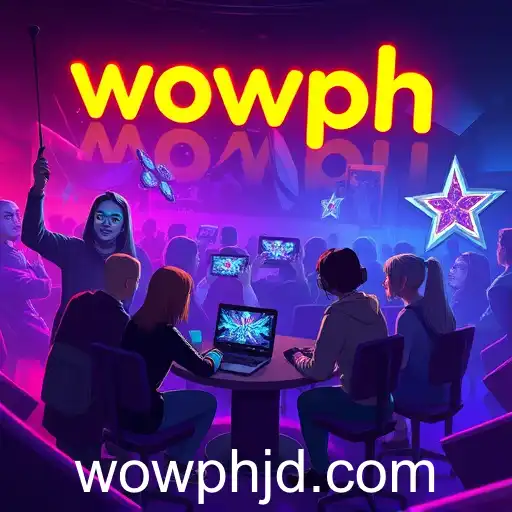 The Rise of Wowph: A New Gaming Phenomenon