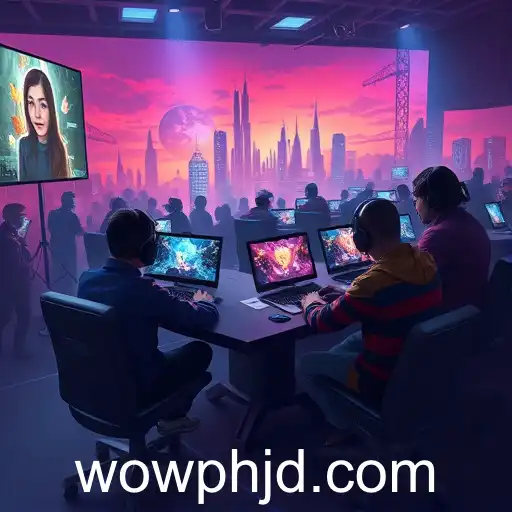 The Rise of wowph: A Game Changer in 2025