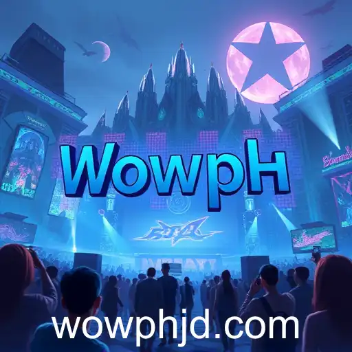 The Rise of Wowph in the Gaming World