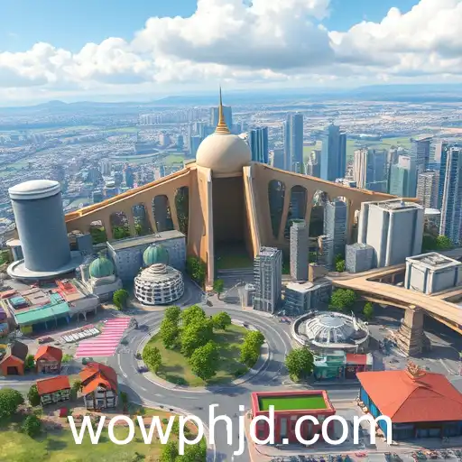 Simulation Games: Mastering the Art of Virtual Worlds