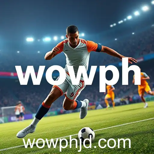 Exploring the Thrilling World of Sports Games on WOWPH: Where Competition Meets Entertainment