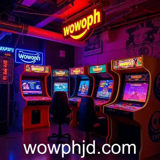 The Rise of Virtual Reality on Game Sites