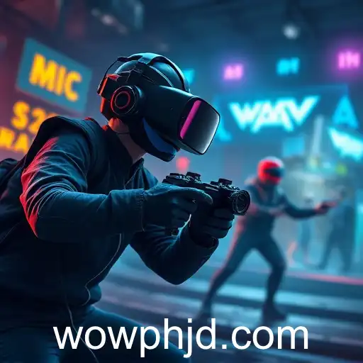 Wowph: The Evolution of Online Gaming in 2025