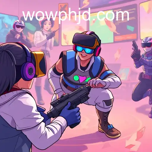 Evolution of Wowph and the State of Online Gaming in 2025