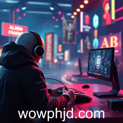 The Rise of WOWPH in Online Gaming